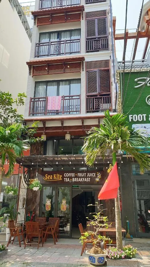 Homestay Sea Kite Da Nang