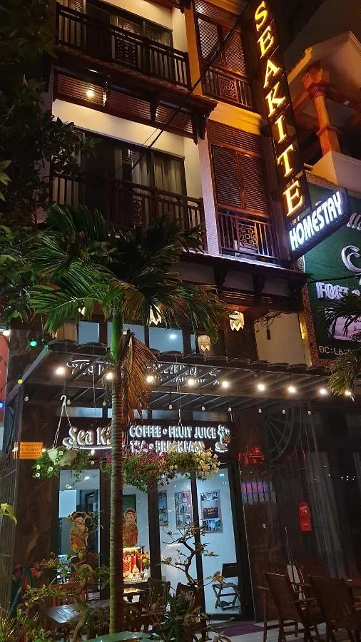 Homestay Sea Kite Da Nang