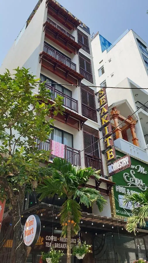 Homestay Sea Kite Da Nang