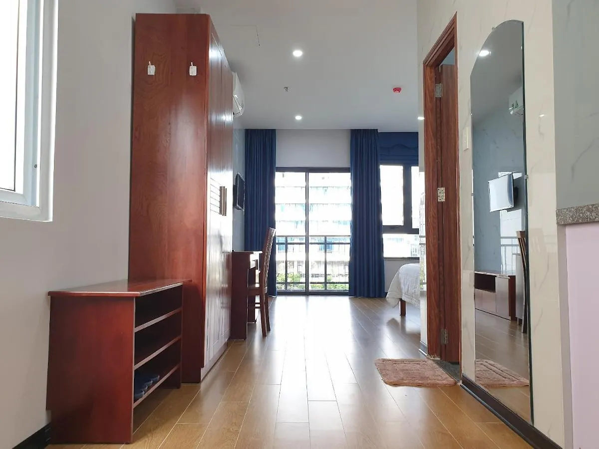 Homestay Sea Kite Da Nang